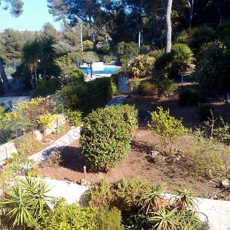 T1 Avec Piscine A 300M Des Plages Pour 4 Personnes - Residence Saint Elme ลาแซน-ซูร์-แมร์ ภายนอก รูปภาพ