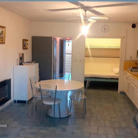 T1 Avec Piscine A 300M Des Plages Pour 4 Personnes - Residence Saint Elme ลาแซน-ซูร์-แมร์ ภายนอก รูปภาพ