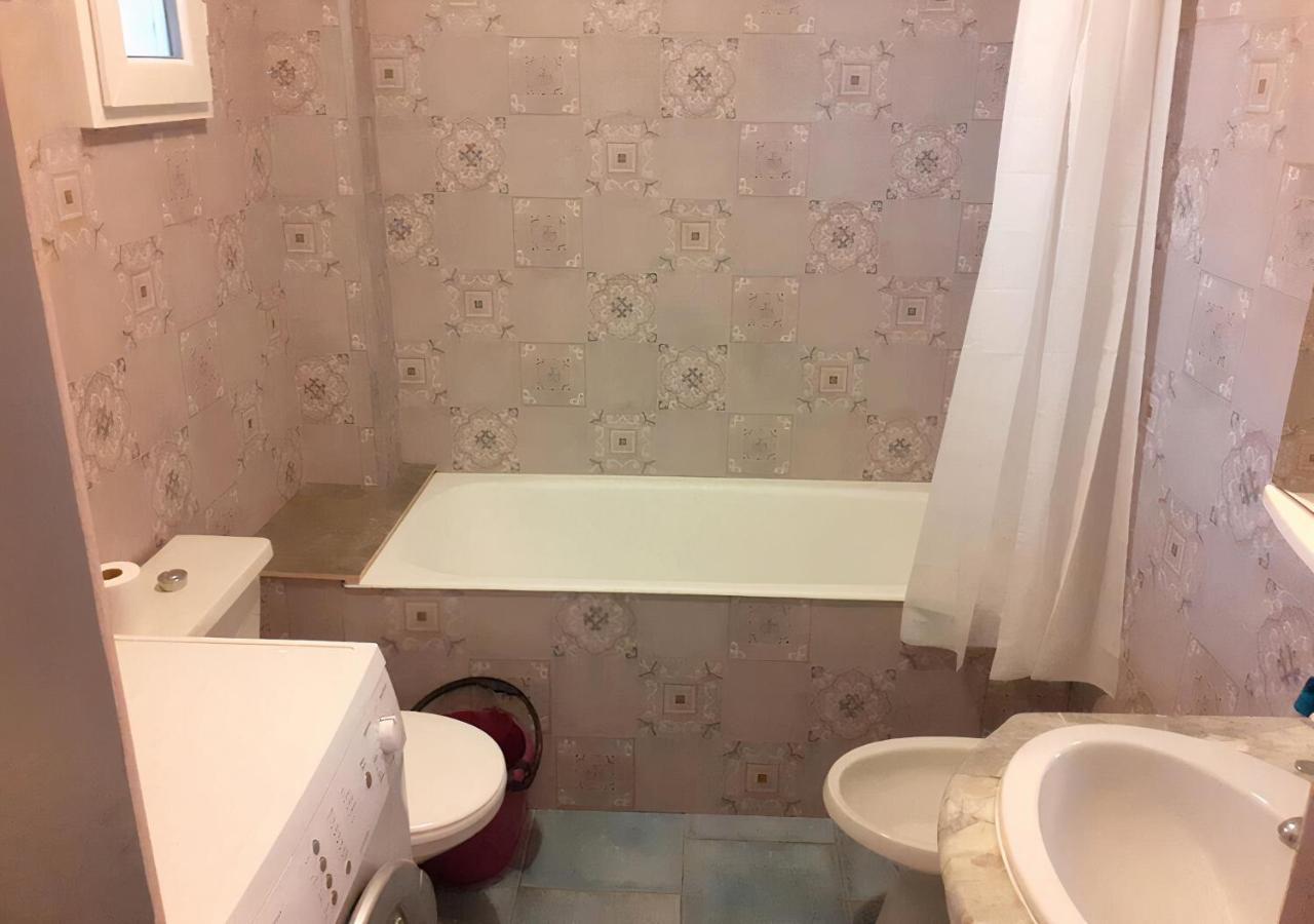 T1 Avec Piscine A 300M Des Plages Pour 4 Personnes - Residence Saint Elme ลาแซน-ซูร์-แมร์ ภายนอก รูปภาพ