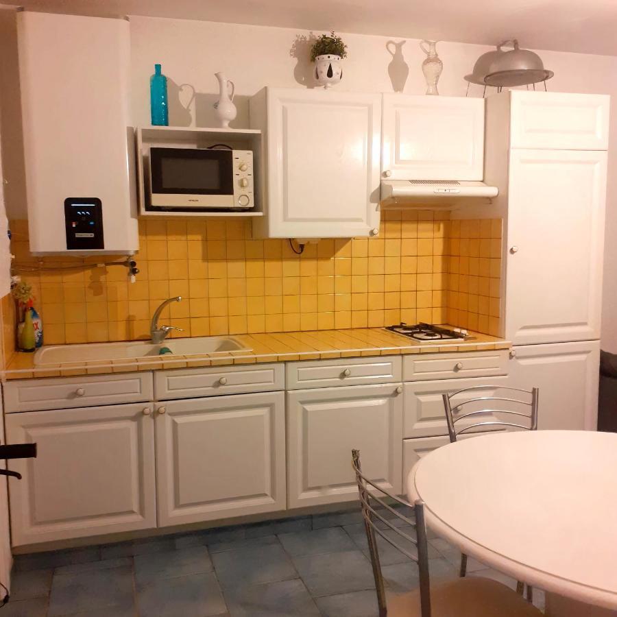 T1 Avec Piscine A 300M Des Plages Pour 4 Personnes - Residence Saint Elme ลาแซน-ซูร์-แมร์ ภายนอก รูปภาพ